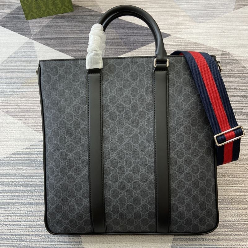 Gucci Shopping Bags